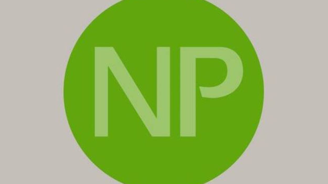 NP