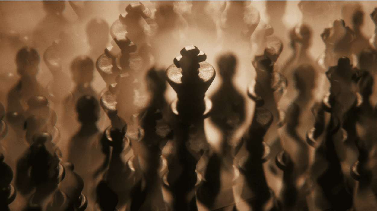 RIS Leaderboard Leaders