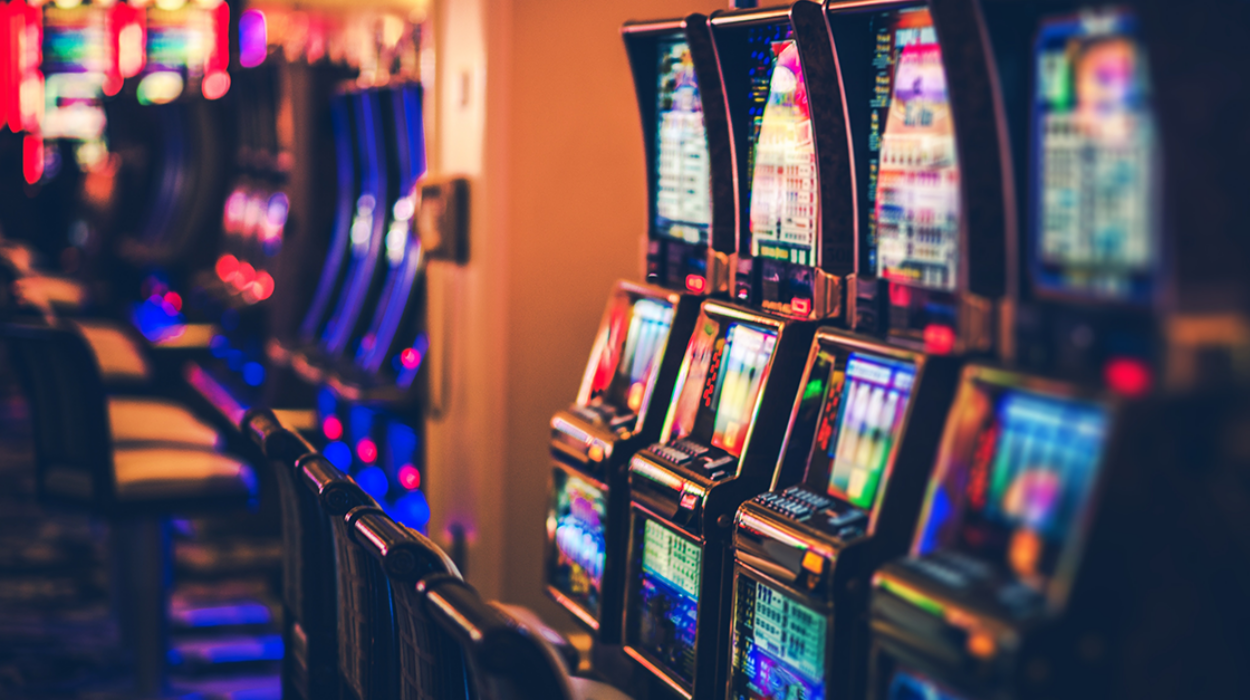 Theatro On-Property Experts