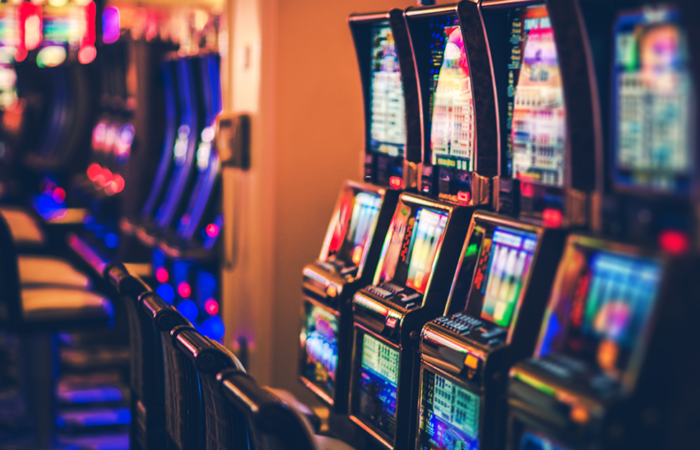 Theatro On-Property Experts