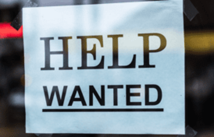 Labor Shortage