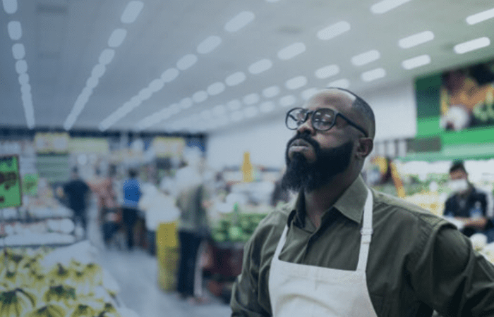Empowering Frontline Success | Theatro
