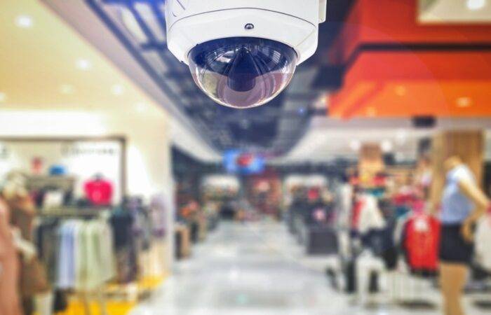 Use Theatro to help prepare and protect your teams from Organized Retail Crime