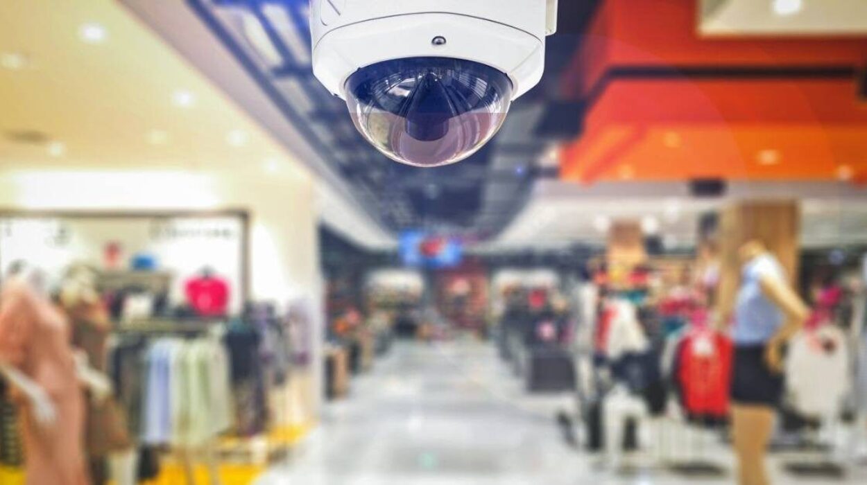 Use Theatro to help prepare and protect your teams from Organized Retail Crime