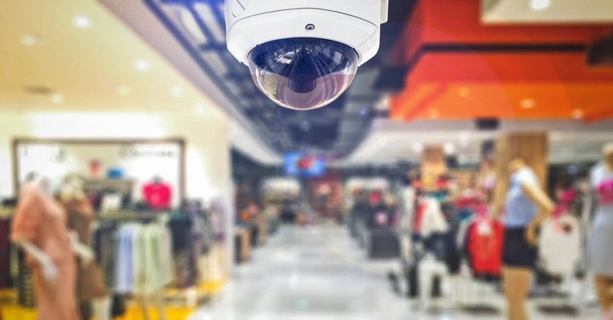 Use Theatro to help prepare and protect your teams from Organized Retail Crime