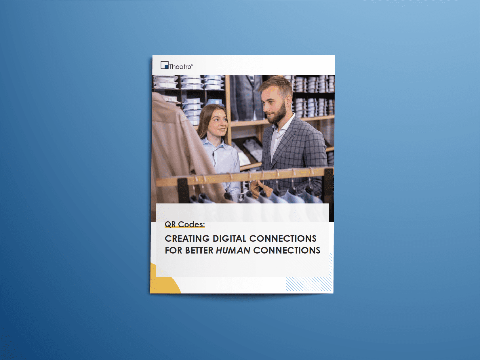 Creating Digital Connections