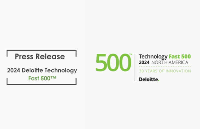 Theatro Ranked 121st Fastest-Growing Company in North America on the 2024 Deloitte Technology Fast 500™